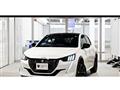 2024 Peugeot 208