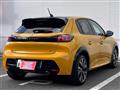 2023 Peugeot 208