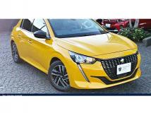 2022 Peugeot 208