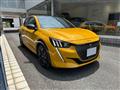 2022 Peugeot 208