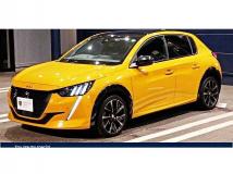 2022 Peugeot 208