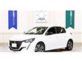 2022 Peugeot 208