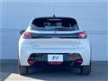 2022 Peugeot 208