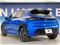 2022 Peugeot 208