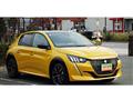 2022 Peugeot 208