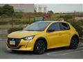 2022 Peugeot 208
