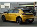 2022 Peugeot 208