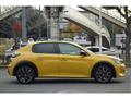 2022 Peugeot 208