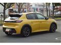 2022 Peugeot 208