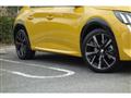 2022 Peugeot 208