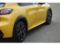 2022 Peugeot 208