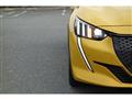 2022 Peugeot 208