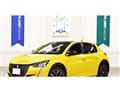 2022 Peugeot 208