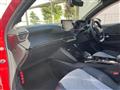 2021 Peugeot 208