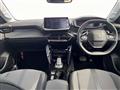 2021 Peugeot 208