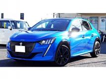 2021 Peugeot 208