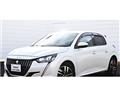 2021 Peugeot 208