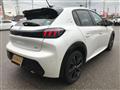 2021 Peugeot 208
