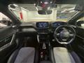 2021 Peugeot 208