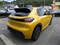 2020 Peugeot 208