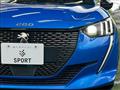 2020 Peugeot 208