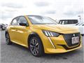 2020 Peugeot 208