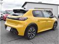 2020 Peugeot 208