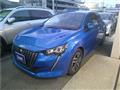 2020 Peugeot 208