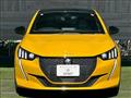 2020 Peugeot 208