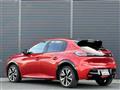 2020 Peugeot 208