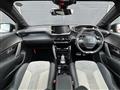 2020 Peugeot 208