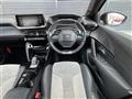 2020 Peugeot 208