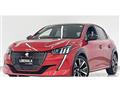 2020 Peugeot 208