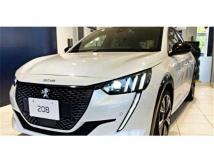 2020 Peugeot 208
