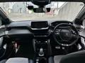 2020 Peugeot 208