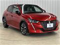 2020 Peugeot 208