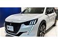 2020 Peugeot 208