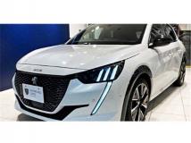 2020 Peugeot 208