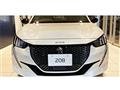 2020 Peugeot 208