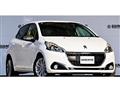 2018 Peugeot 208