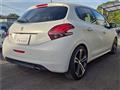 2017 Peugeot 208