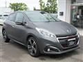 2017 Peugeot 208