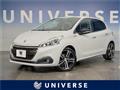 2017 Peugeot 208