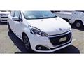 2016 Peugeot 208