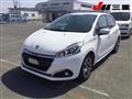 2016 Peugeot 208