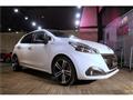 2016 Peugeot 208