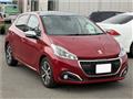 2016 Peugeot 208