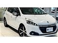 2016 Peugeot 208
