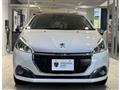2016 Peugeot 208