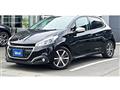2016 Peugeot 208